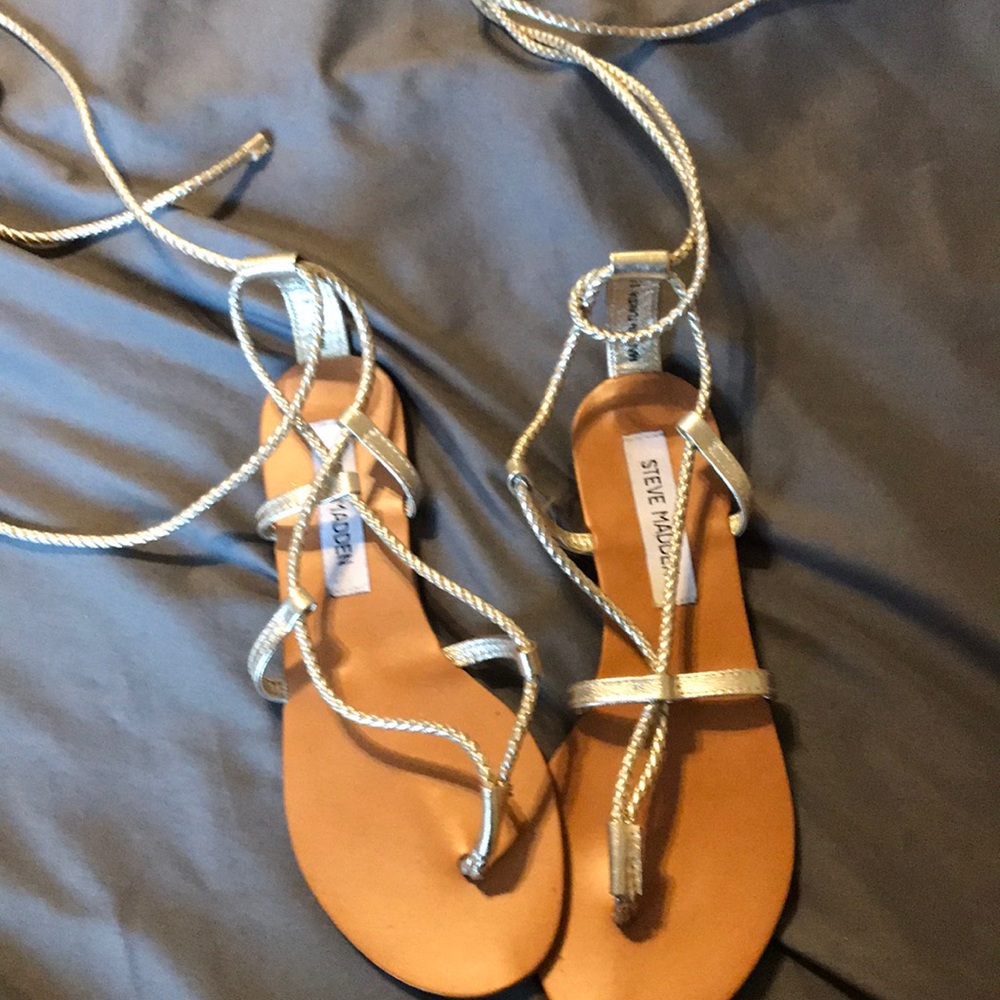 Steve Madden